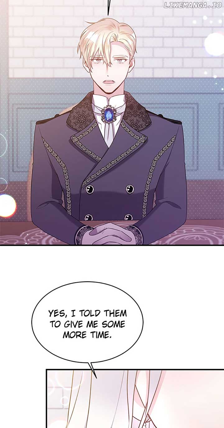 The Marquis Is Only Kind to Her Chapter 9 224 chap 14 19