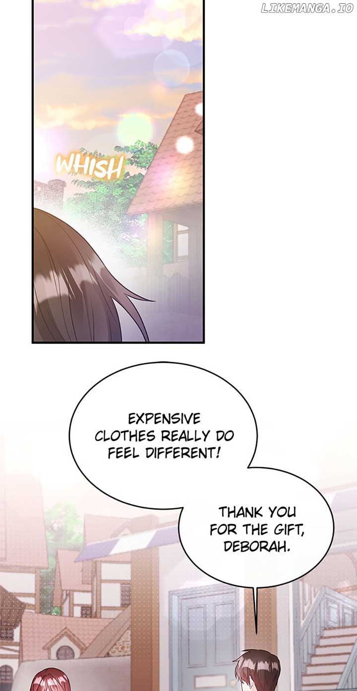 The Marquis Is Only Kind to Her Chapter 9 207 chap 14 2
