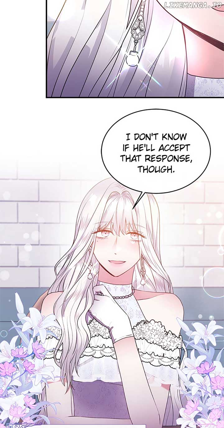 The Marquis Is Only Kind to Her Chapter 9 225 chap 14 20