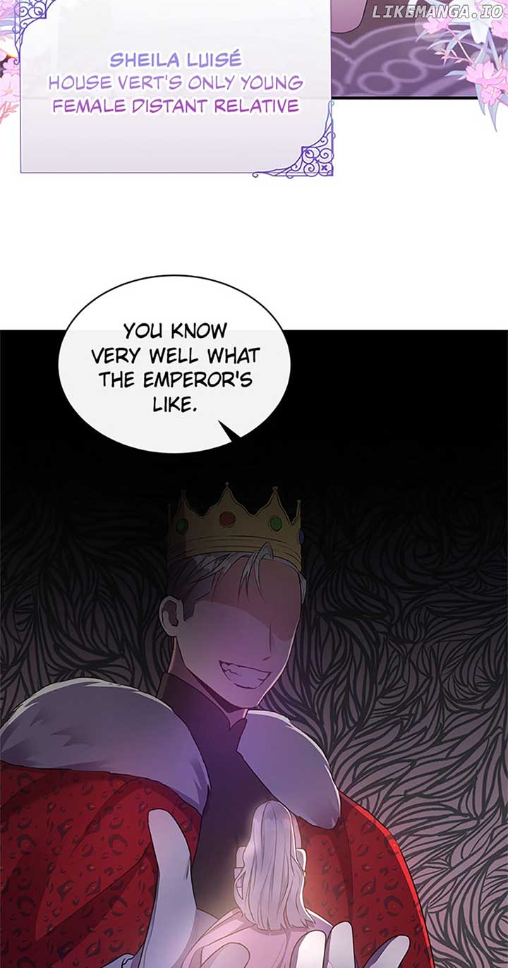 The Marquis Is Only Kind to Her Chapter 9 226 chap 14 21