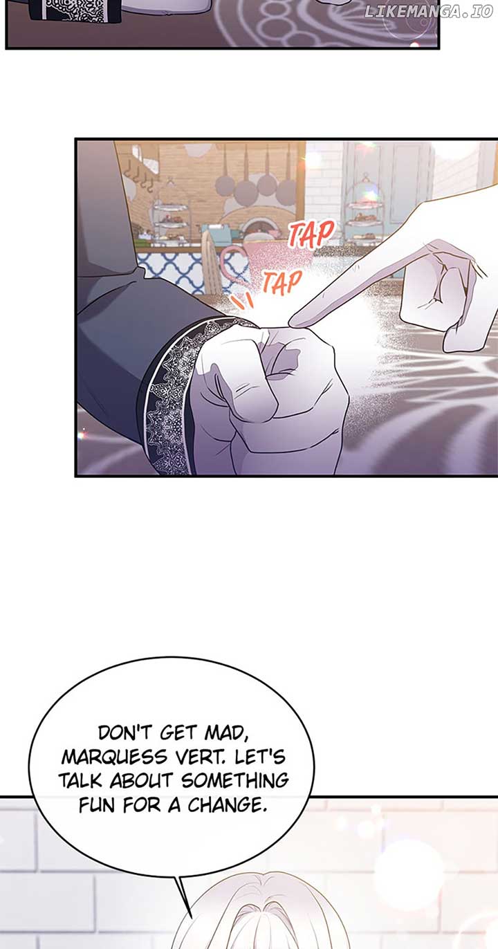 The Marquis Is Only Kind to Her Chapter 9 228 chap 14 23
