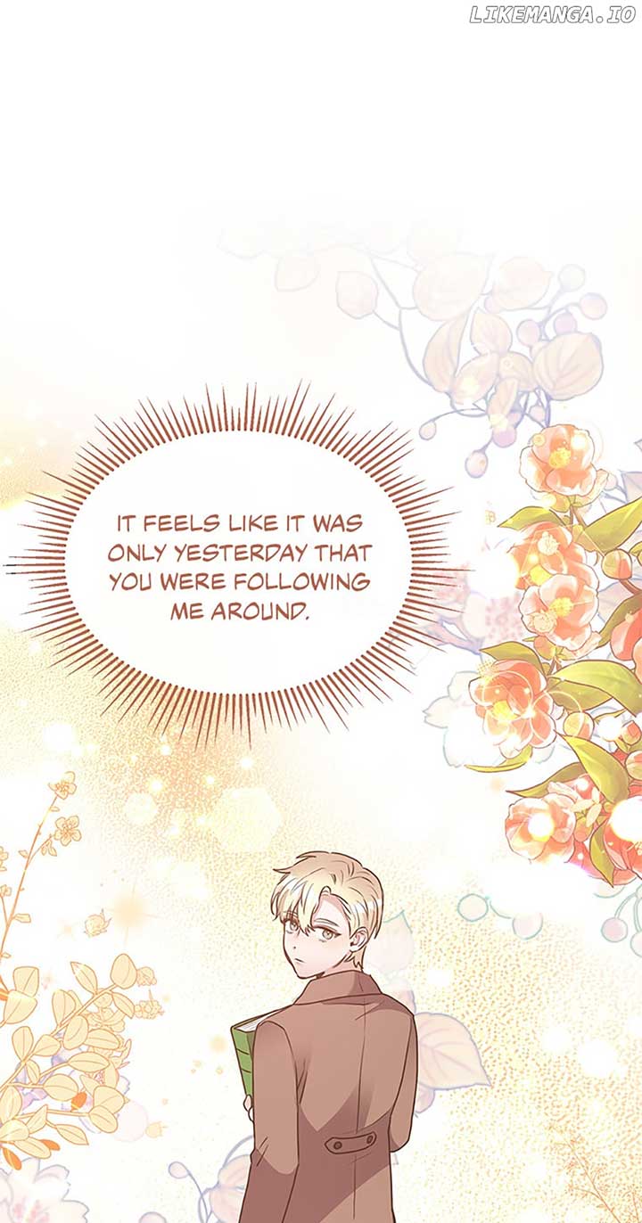 The Marquis Is Only Kind to Her Chapter 9 230 chap 14 25
