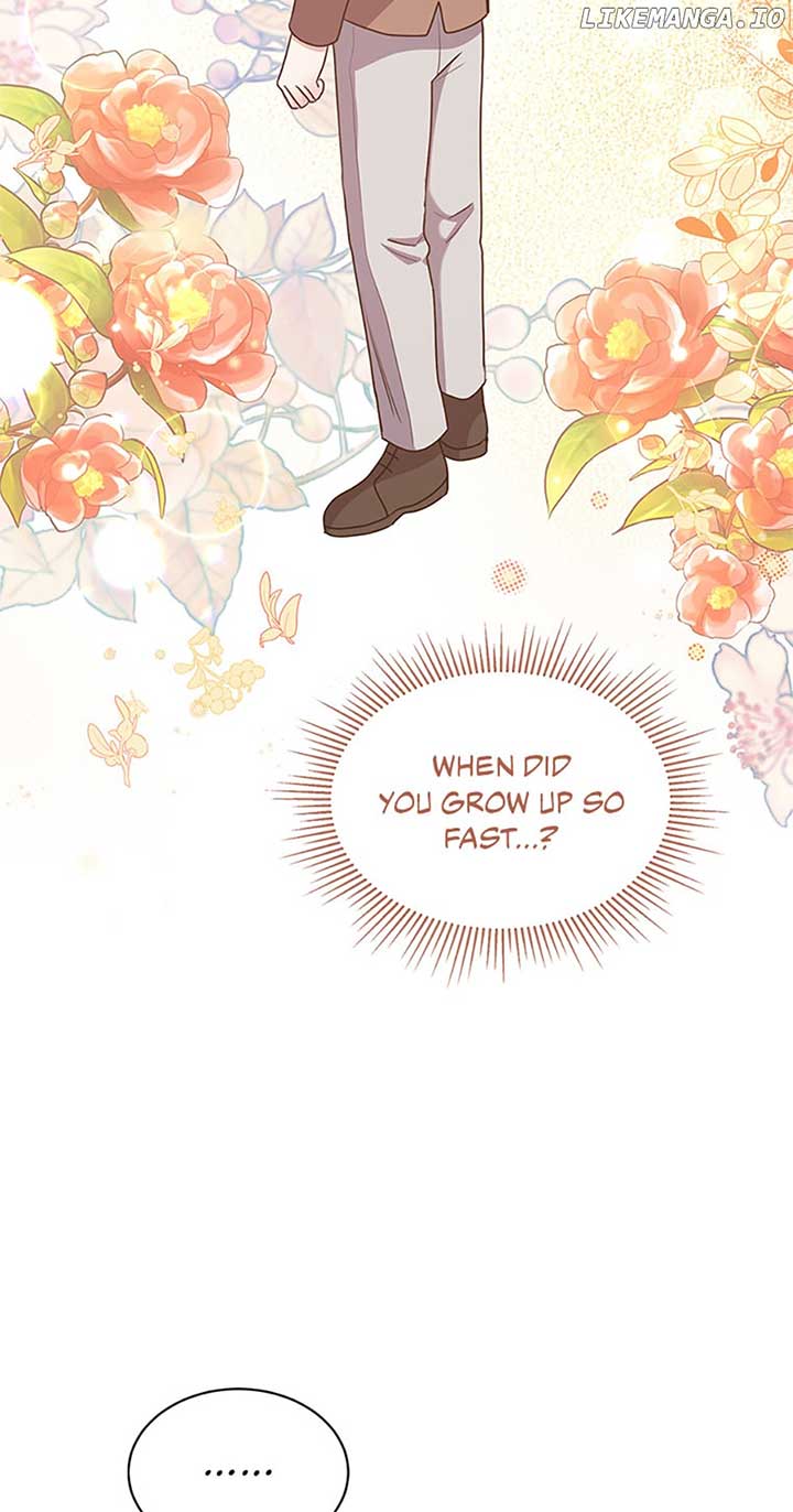 The Marquis Is Only Kind to Her Chapter 9 231 chap 14 26
