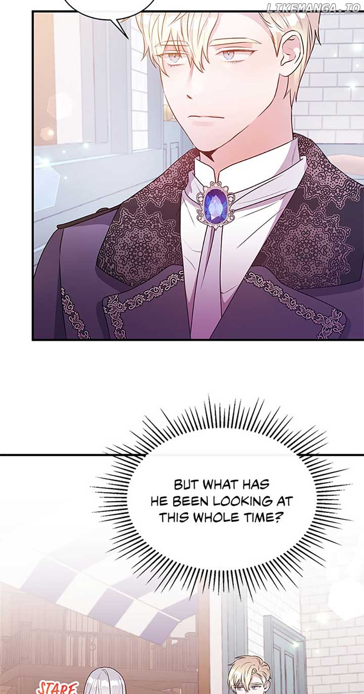 The Marquis Is Only Kind to Her Chapter 9 232 chap 14 27