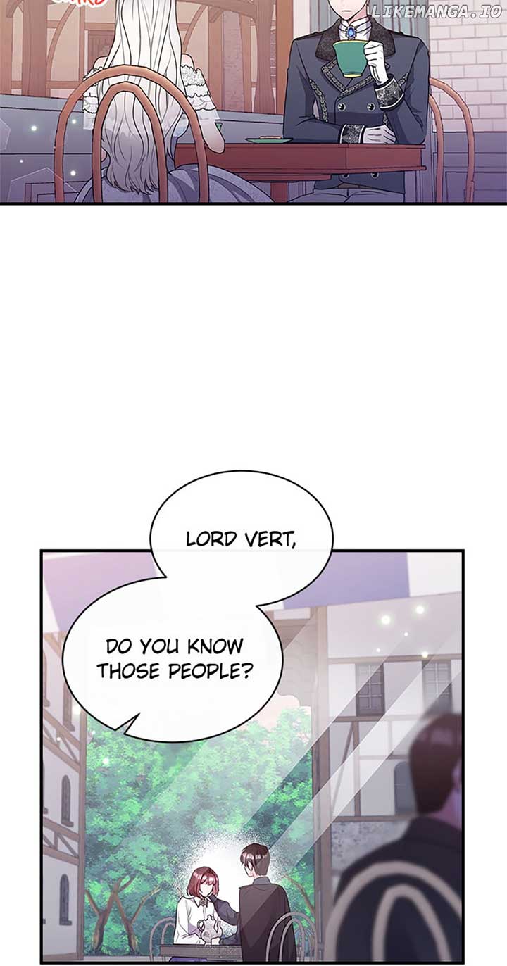 The Marquis Is Only Kind to Her Chapter 9 233 chap 14 28