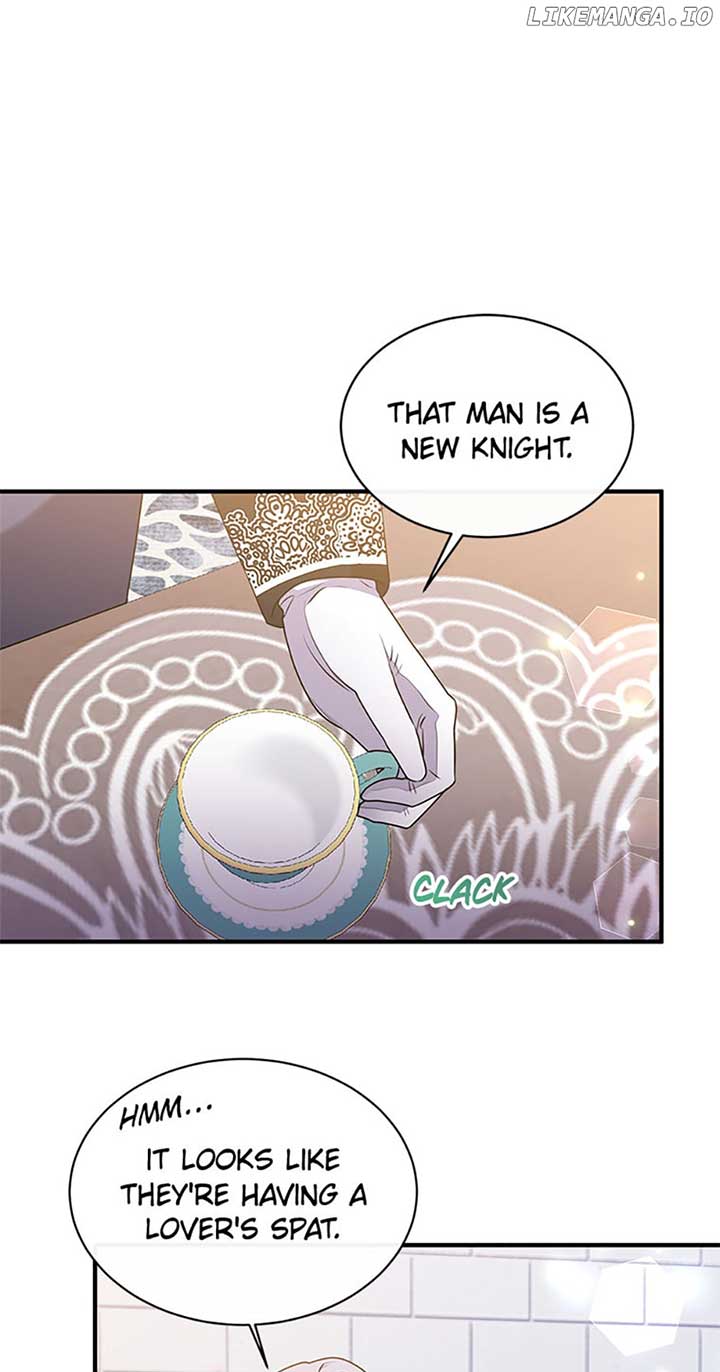 The Marquis Is Only Kind to Her Chapter 9 234 chap 14 29