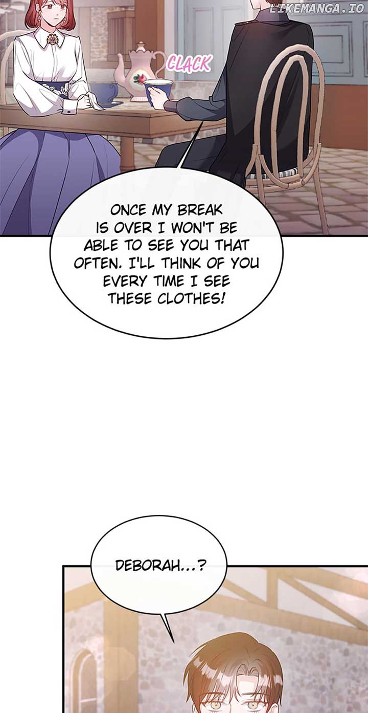 The Marquis Is Only Kind to Her Chapter 9 208 chap 14 3