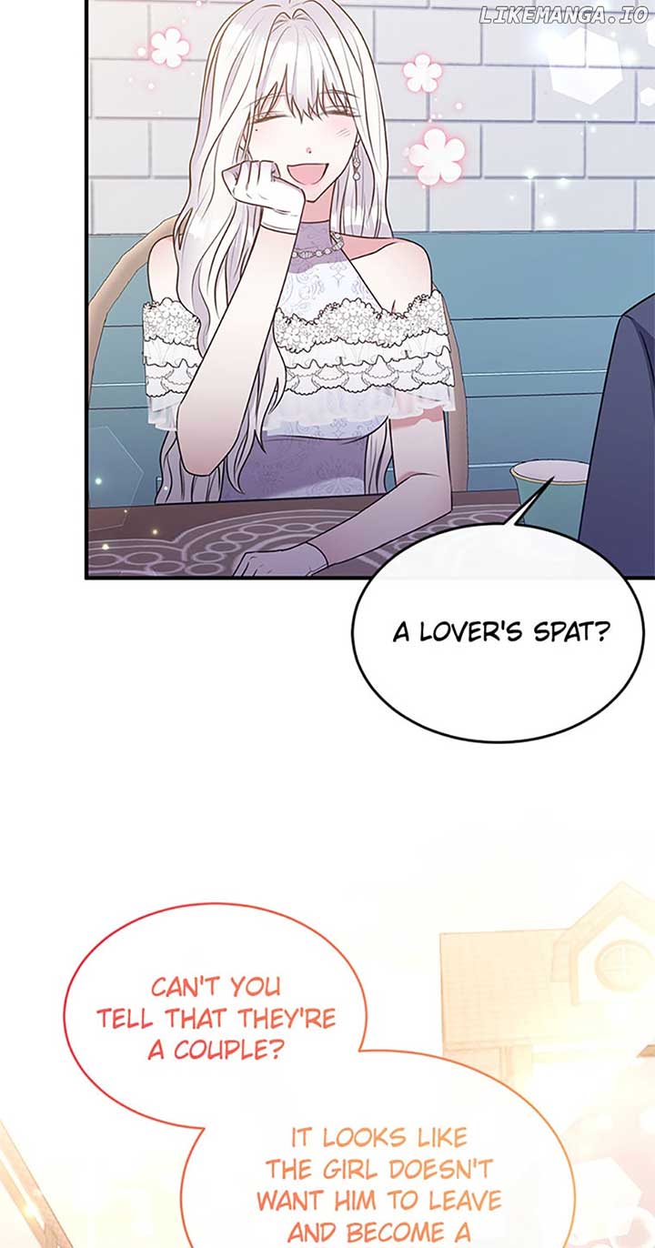 The Marquis Is Only Kind to Her Chapter 9 235 chap 14 30