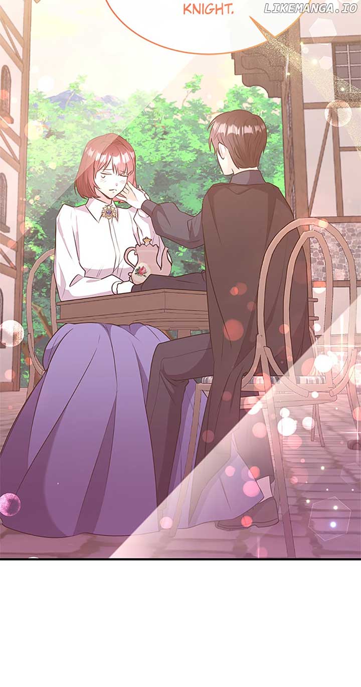 The Marquis Is Only Kind to Her Chapter 9 236 chap 14 31