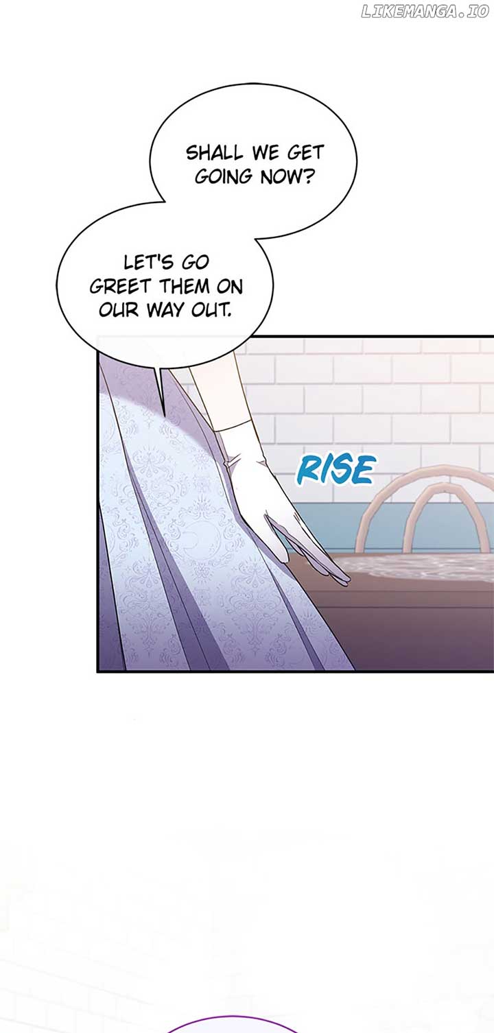 The Marquis Is Only Kind to Her Chapter 9 238 chap 14 33