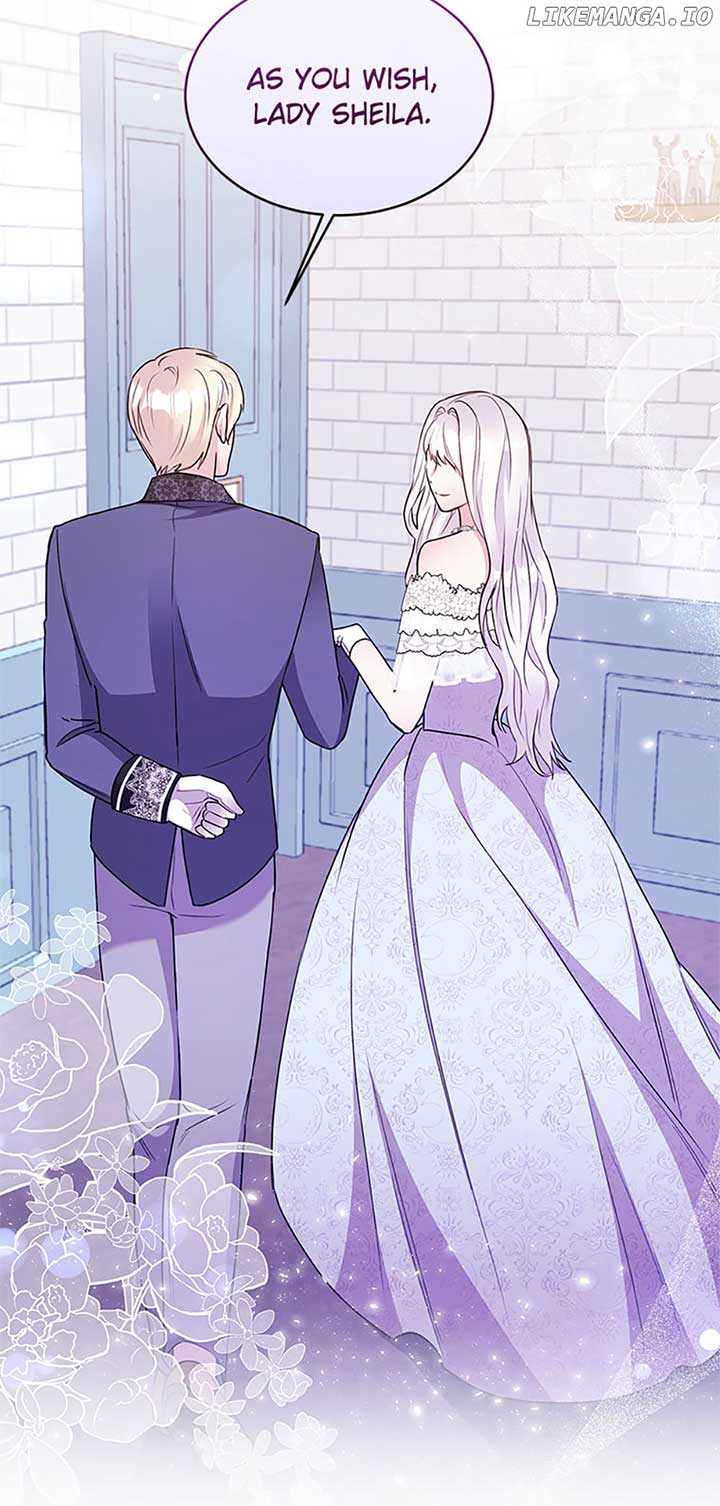 The Marquis Is Only Kind to Her Chapter 9 239 chap 14 34
