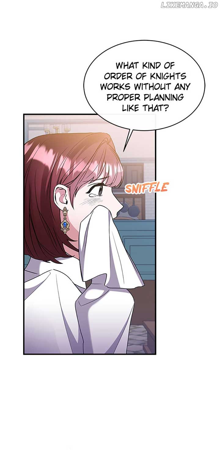 The Marquis Is Only Kind to Her Chapter 9 241 chap 14 36