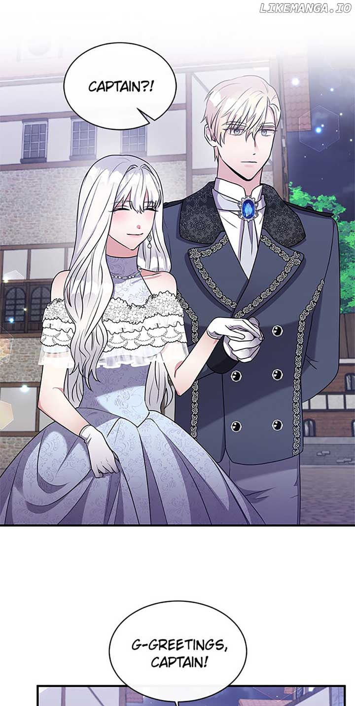 The Marquis Is Only Kind to Her Chapter 9 243 chap 14 38