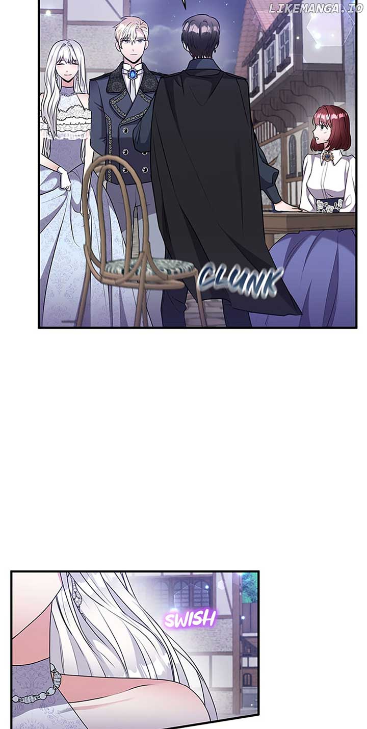 The Marquis Is Only Kind to Her Chapter 9 244 chap 14 39