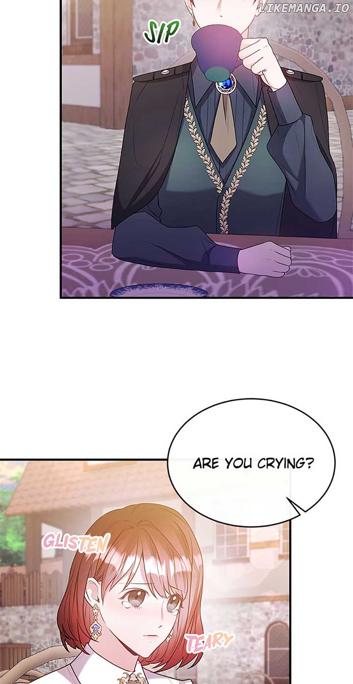 The Marquis Is Only Kind to Her Chapter 9 209 chap 14 4