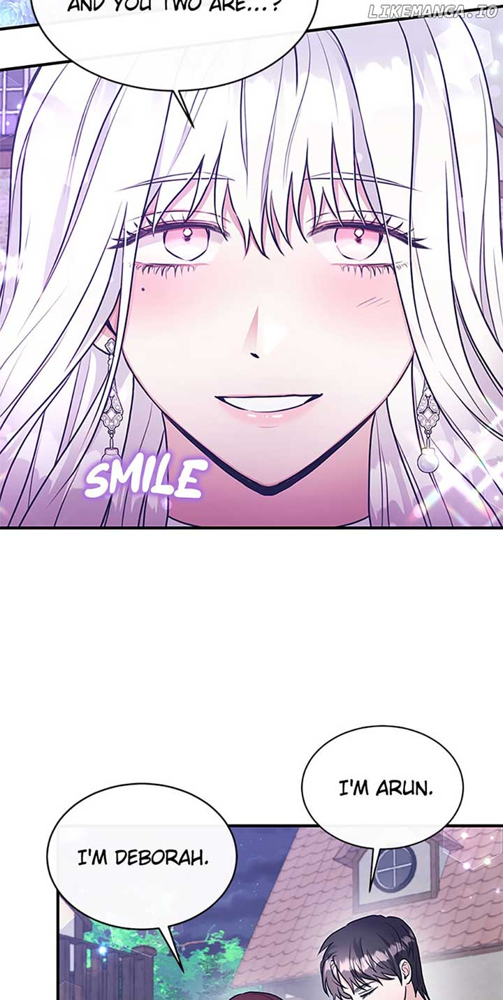 The Marquis Is Only Kind to Her Chapter 9 246 chap 14 41