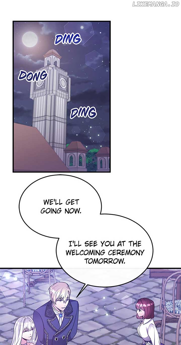 The Marquis Is Only Kind to Her Chapter 9 249 chap 14 44