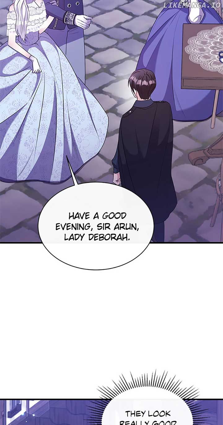The Marquis Is Only Kind to Her Chapter 9 250 chap 14 45