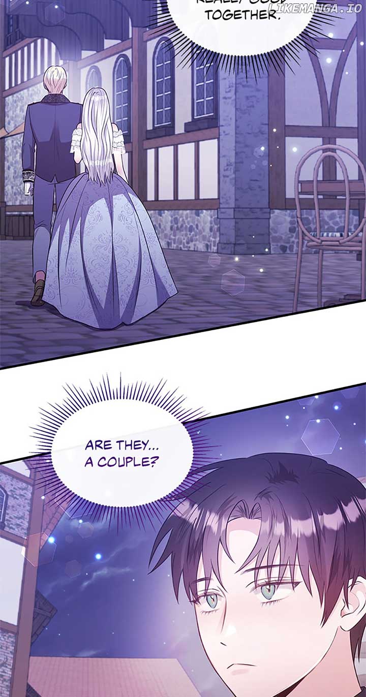 The Marquis Is Only Kind to Her Chapter 9 251 chap 14 46