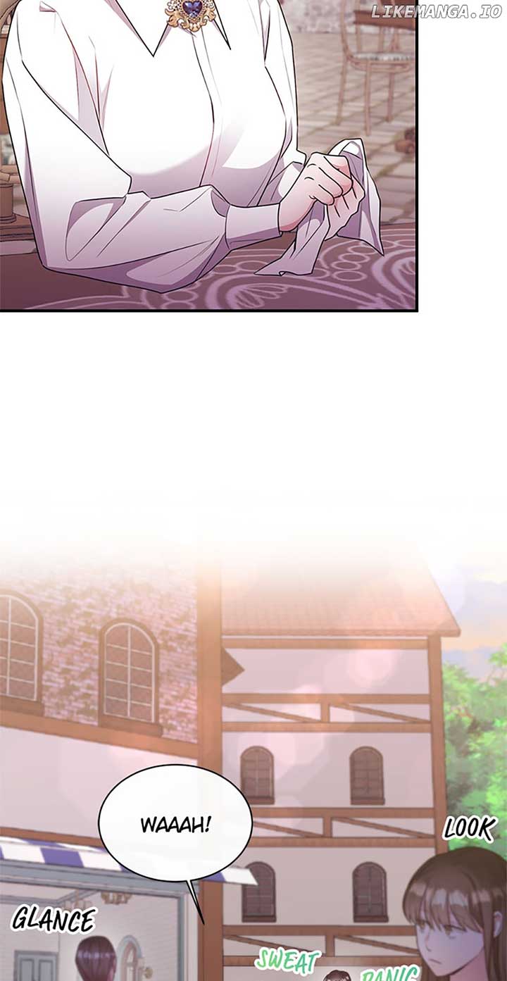 The Marquis Is Only Kind to Her Chapter 9 210 chap 14 5