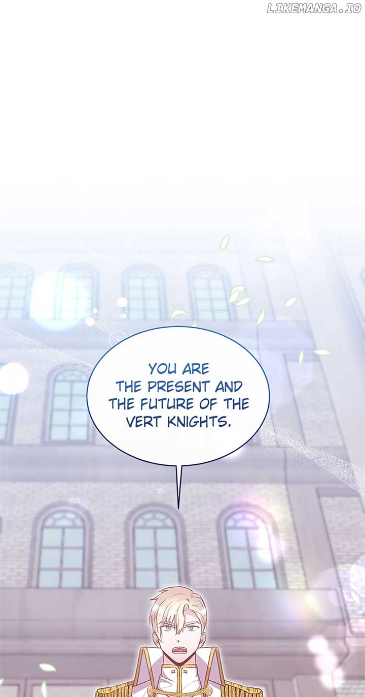The Marquis Is Only Kind to Her Chapter 9 256 chap 14 51