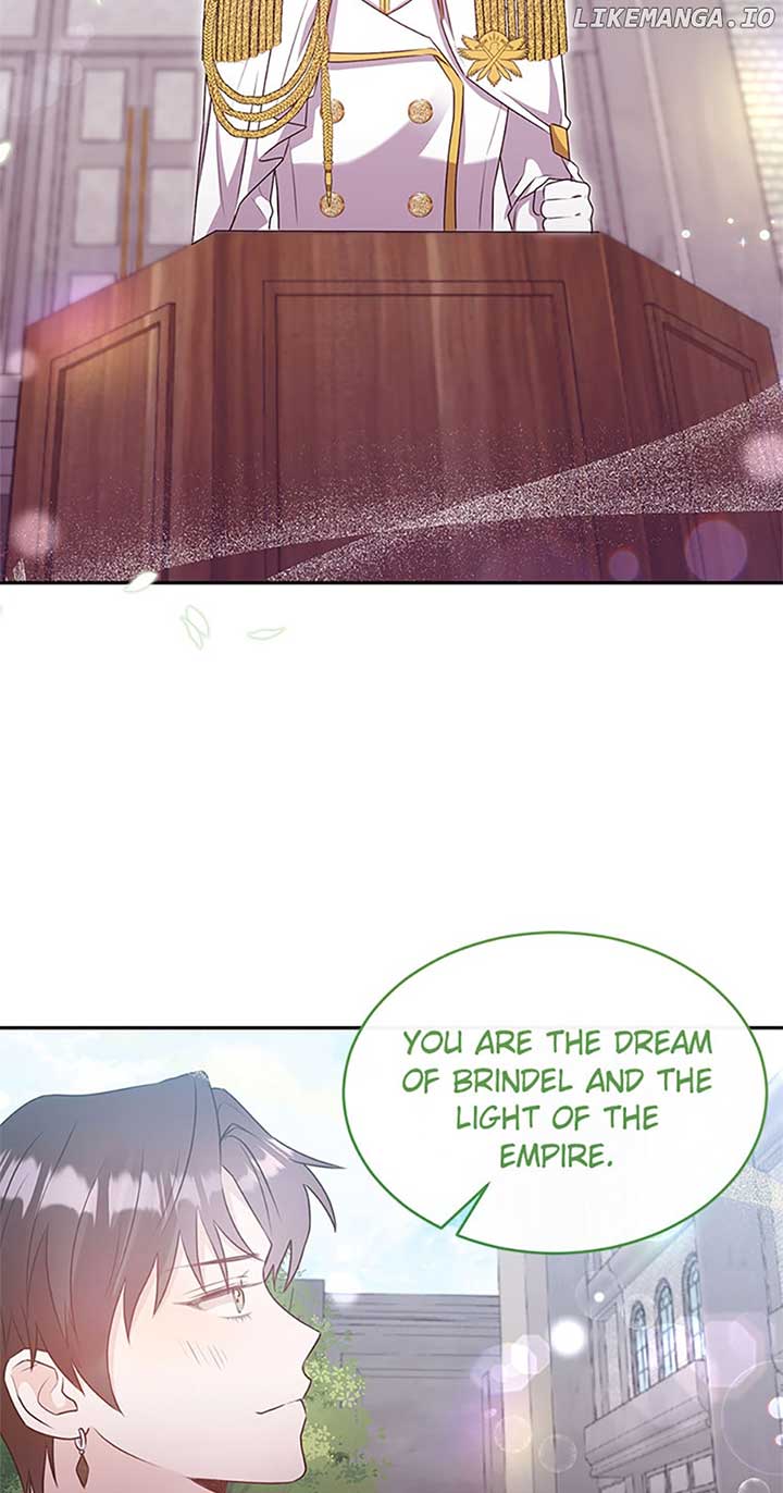 The Marquis Is Only Kind to Her Chapter 9 257 chap 14 52