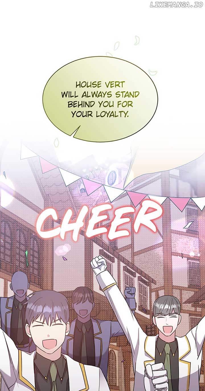 The Marquis Is Only Kind to Her Chapter 9 259 chap 14 54