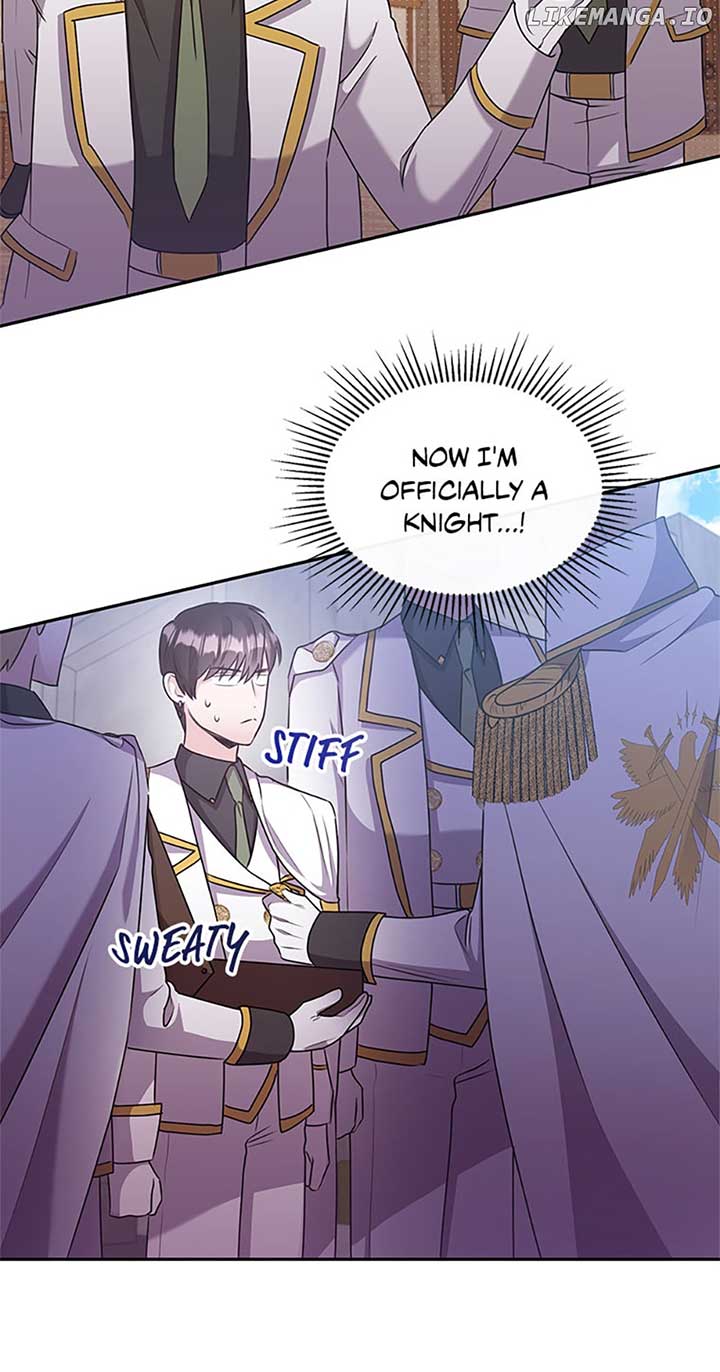 The Marquis Is Only Kind to Her Chapter 9 260 chap 14 55