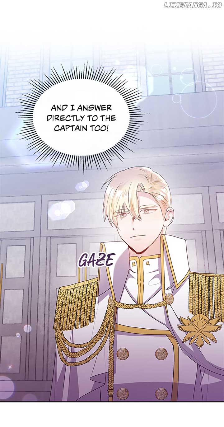 The Marquis Is Only Kind to Her Chapter 9 261 chap 14 56