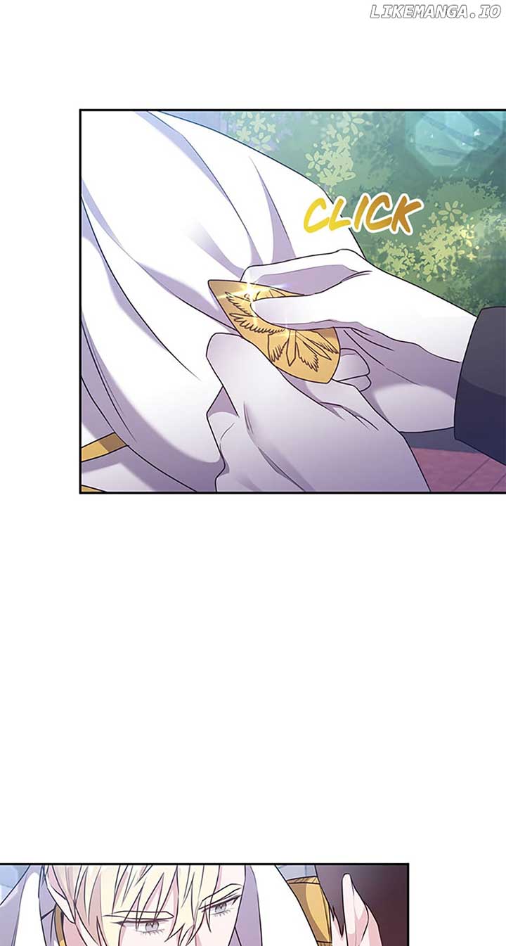 The Marquis Is Only Kind to Her Chapter 9 263 chap 14 58