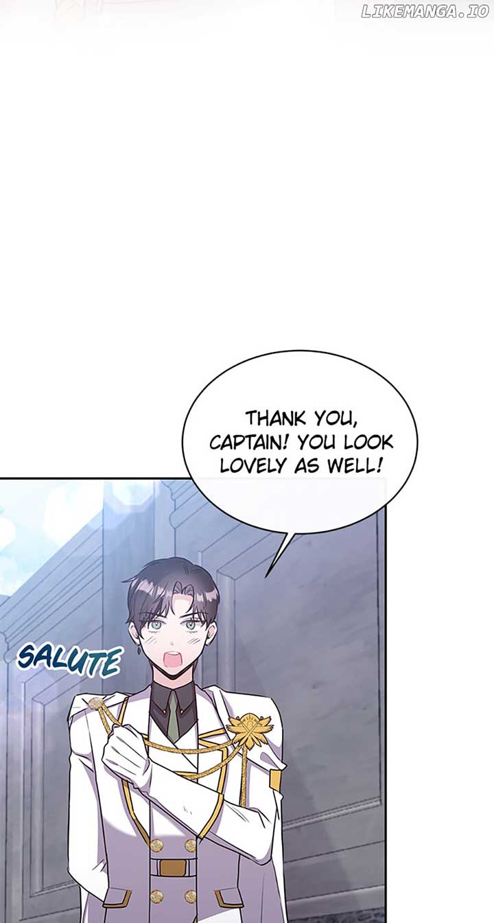The Marquis Is Only Kind to Her Chapter 9 267 chap 14 62