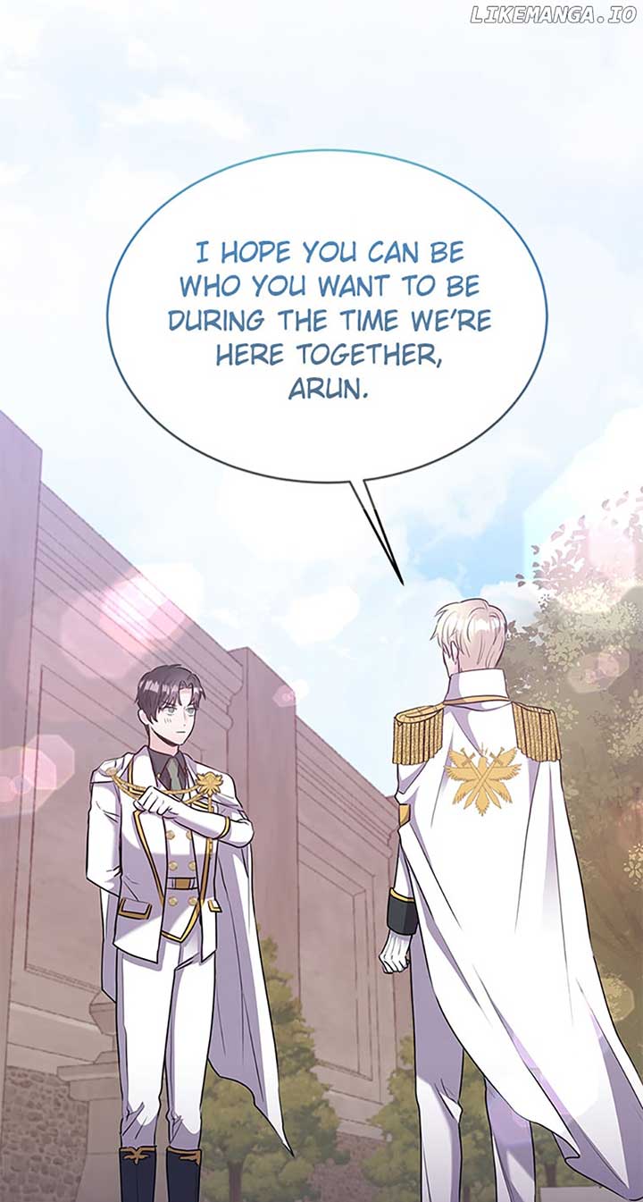 The Marquis Is Only Kind to Her Chapter 9 269 chap 14 64