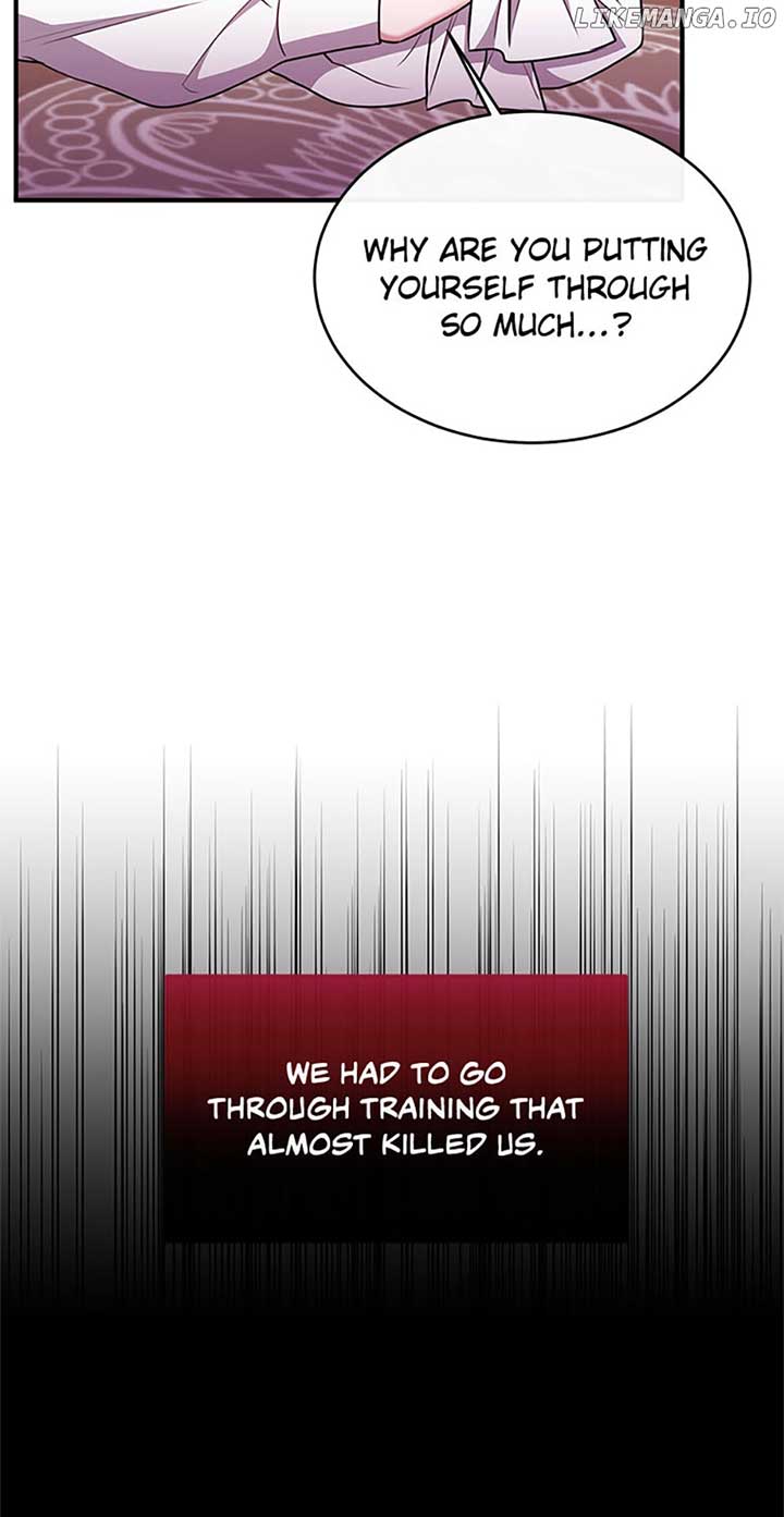 The Marquis Is Only Kind to Her Chapter 9 212 chap 14 7