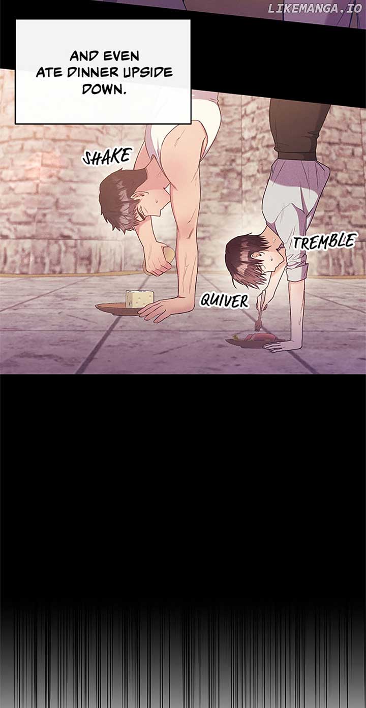 The Marquis Is Only Kind to Her Chapter 9 214 chap 14 9