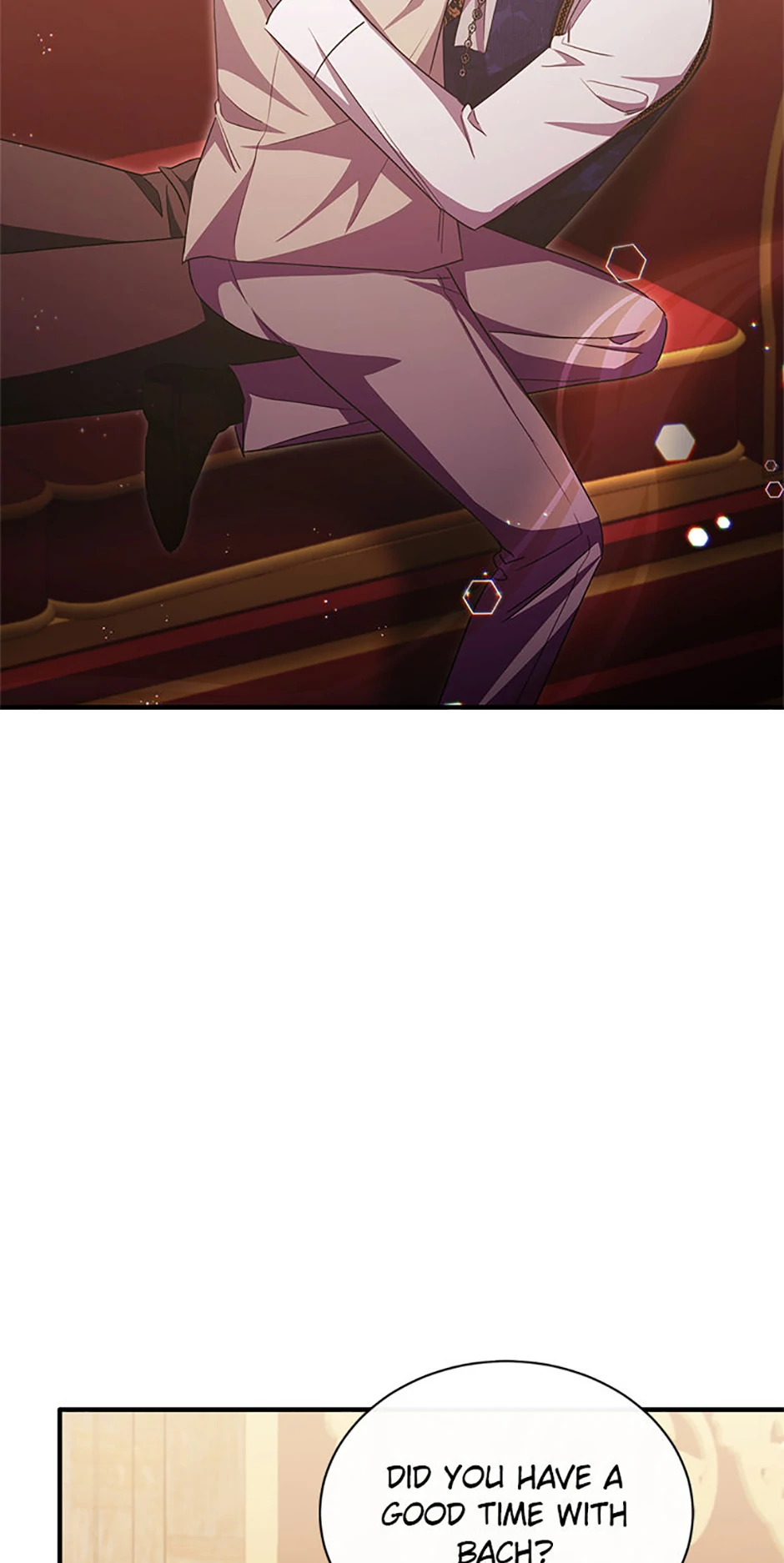 The Marquis Is Only Kind to Her Chapter 90 296 16
