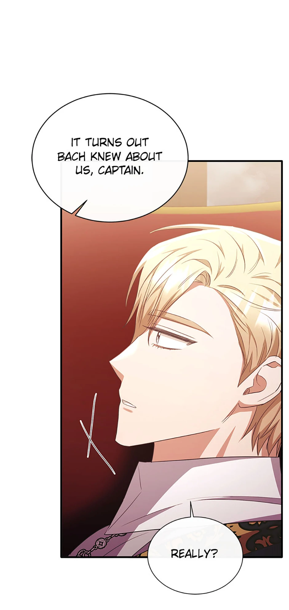 The Marquis Is Only Kind to Her Chapter 90 300 20