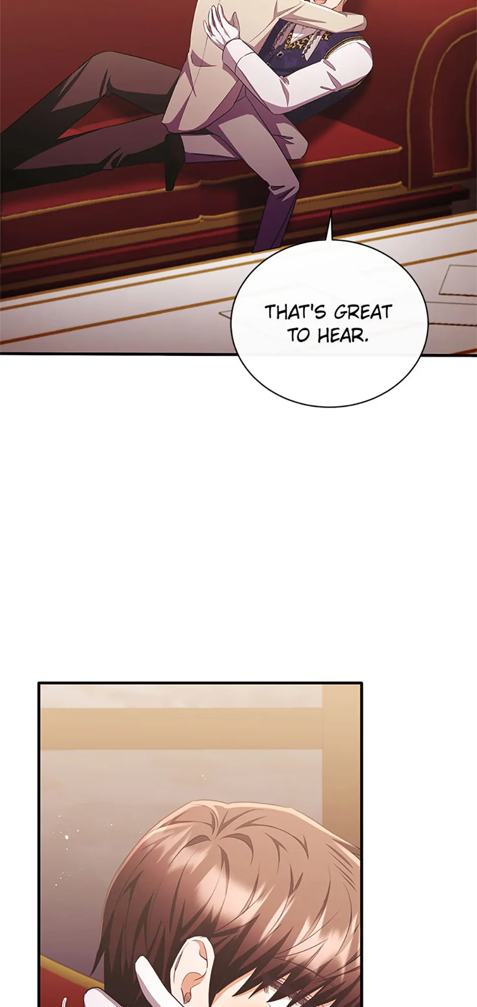 The Marquis Is Only Kind to Her Chapter 90 302 22