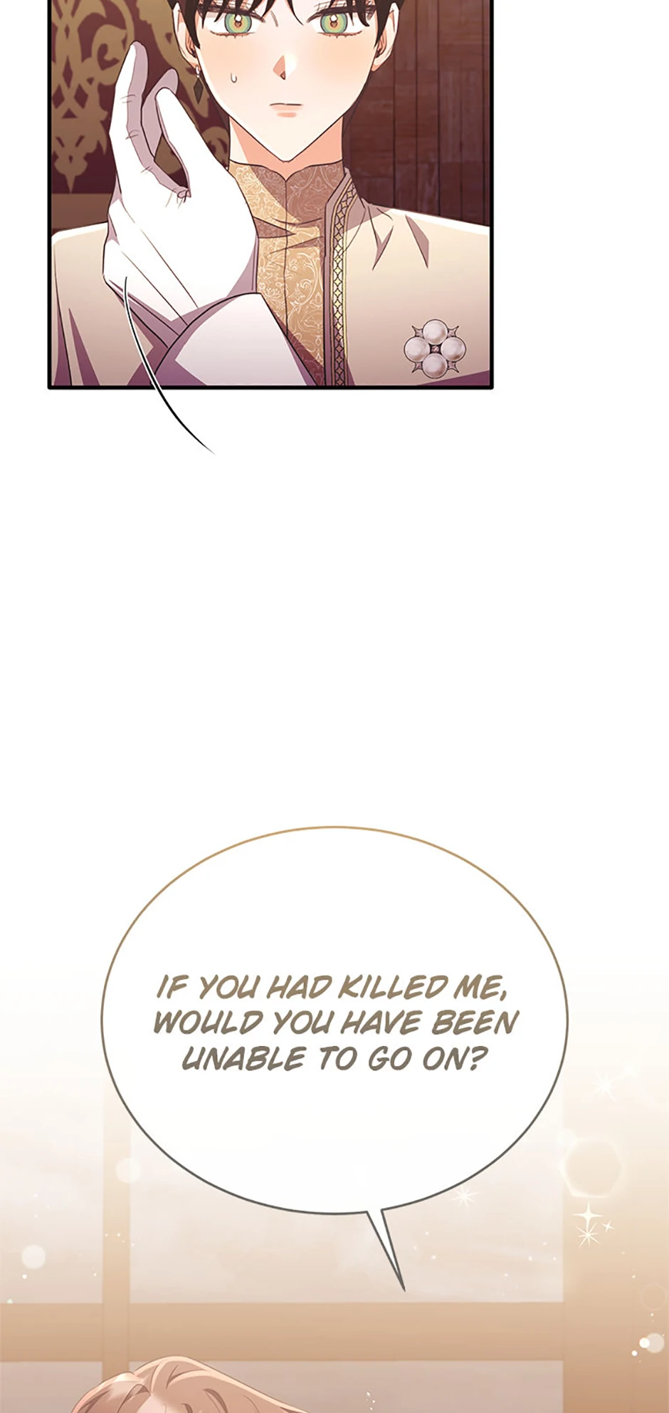 The Marquis Is Only Kind to Her Chapter 90 305 25