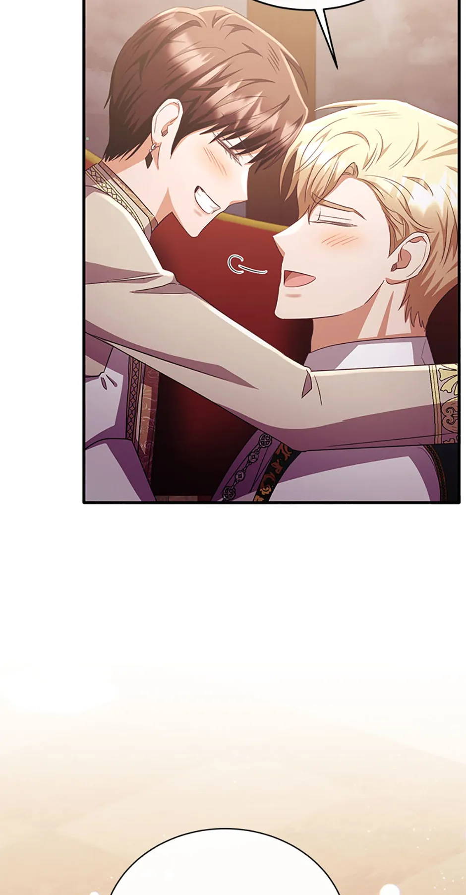 The Marquis Is Only Kind to Her Chapter 90 315 35