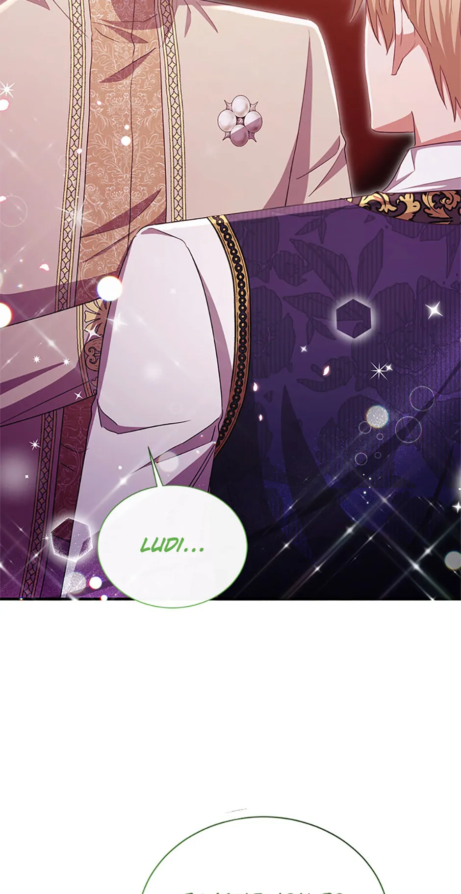 The Marquis Is Only Kind to Her Chapter 90 320 40