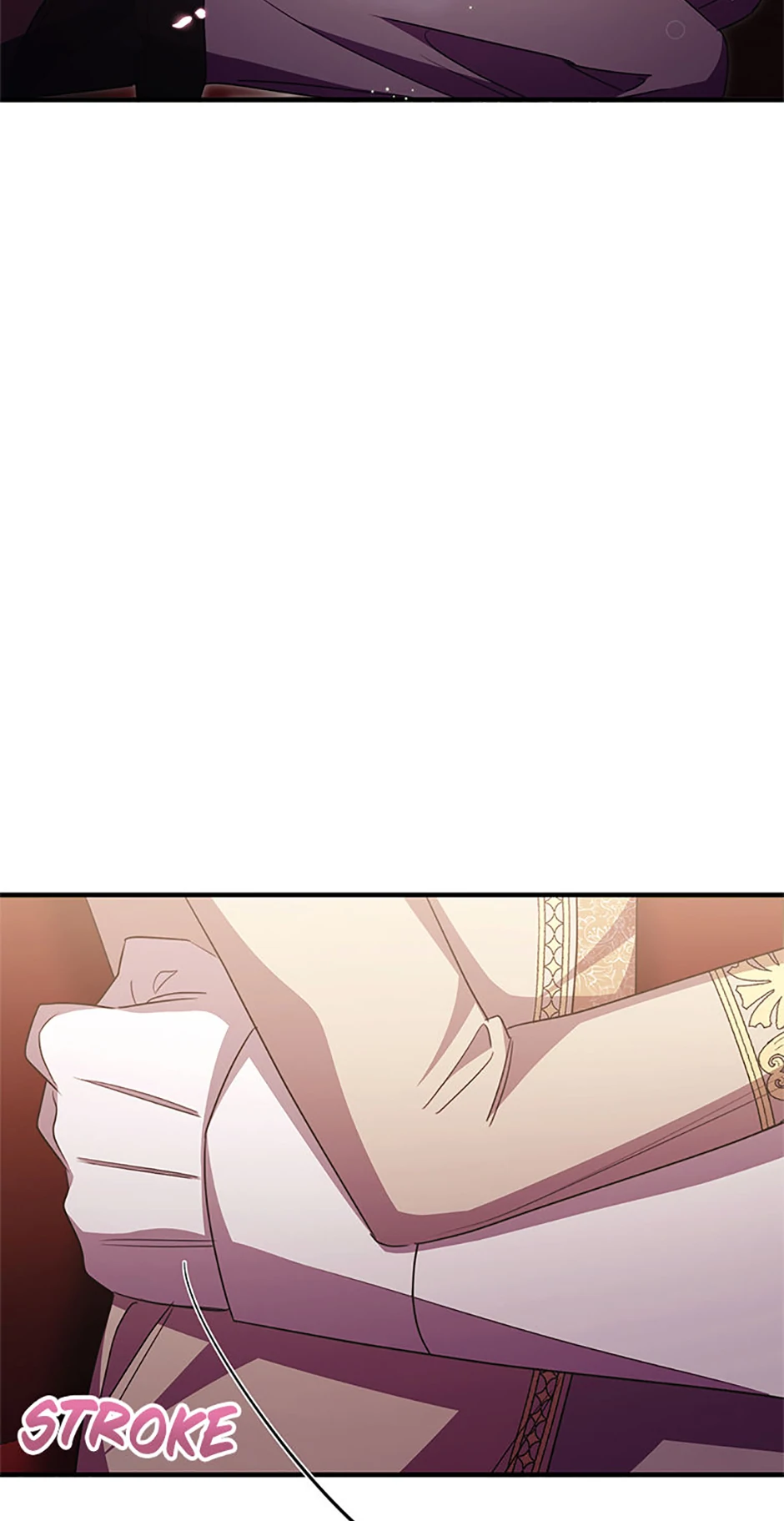 The Marquis Is Only Kind to Her Chapter 90 323 43