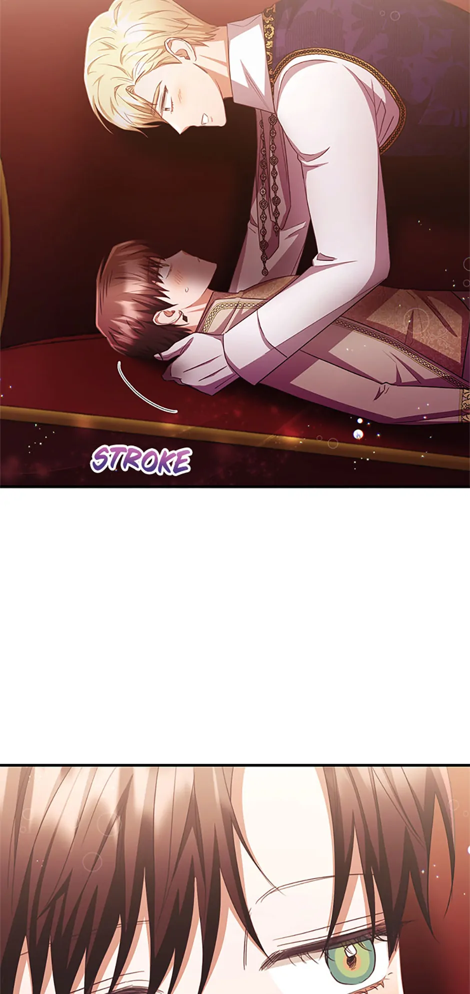 The Marquis Is Only Kind to Her Chapter 90 333 53