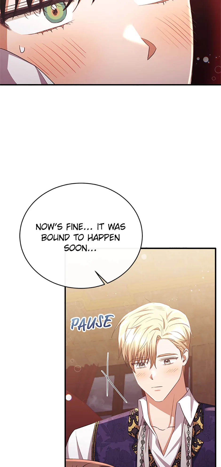 The Marquis Is Only Kind to Her Chapter 90 334 54