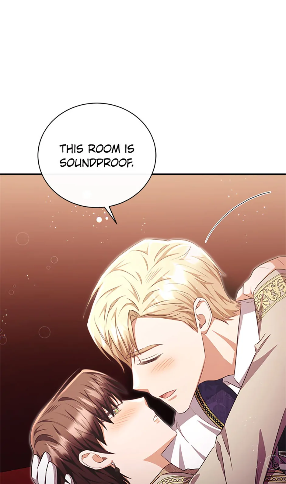 The Marquis Is Only Kind to Her Chapter 90 336 56