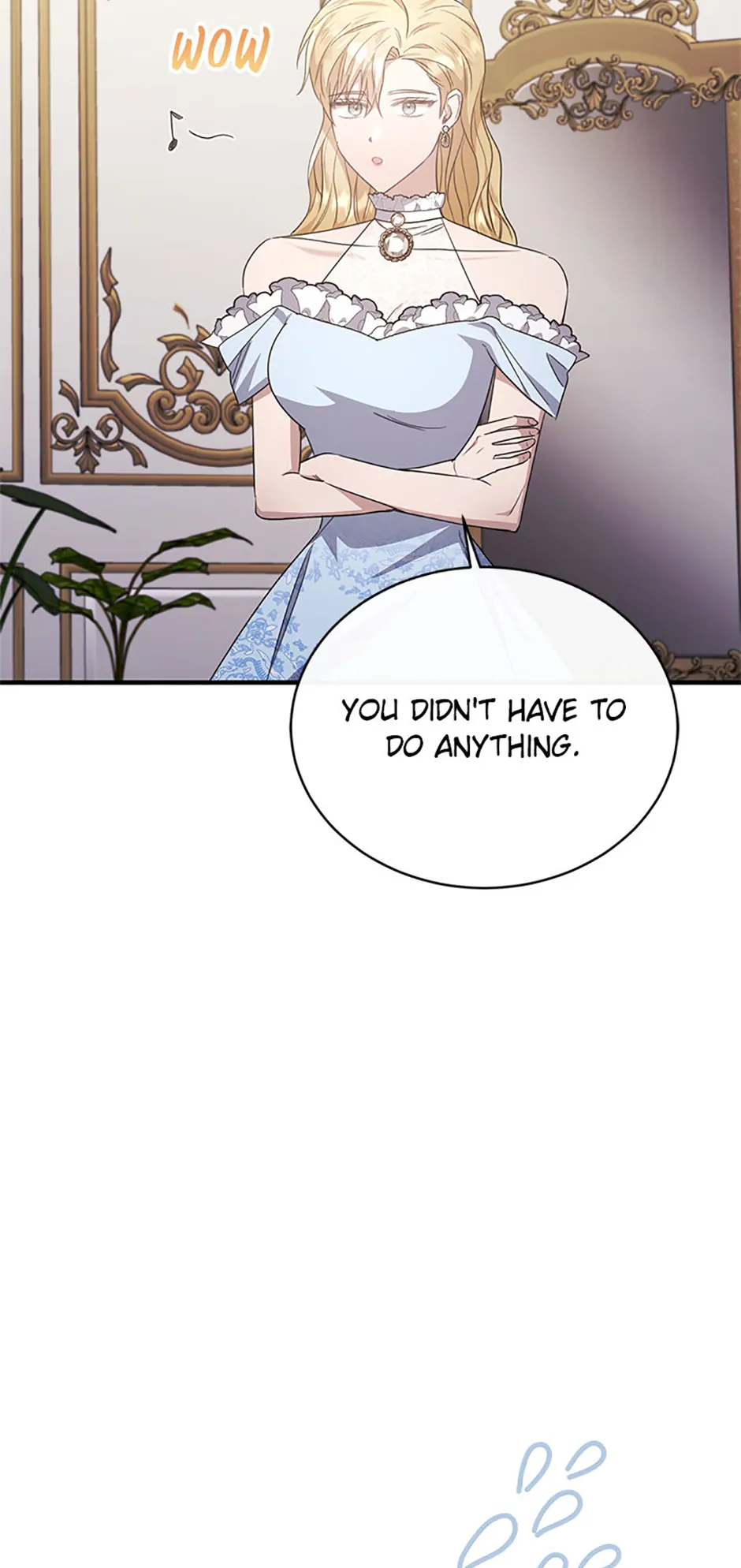 The Marquis Is Only Kind to Her Chapter 90 341 61