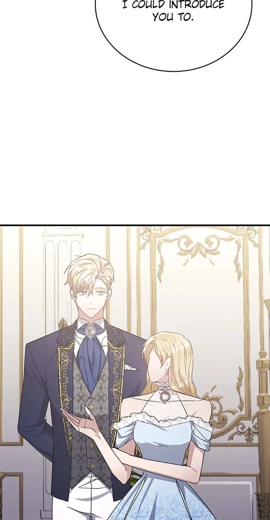 The Marquis Is Only Kind to Her Chapter 90 347 67