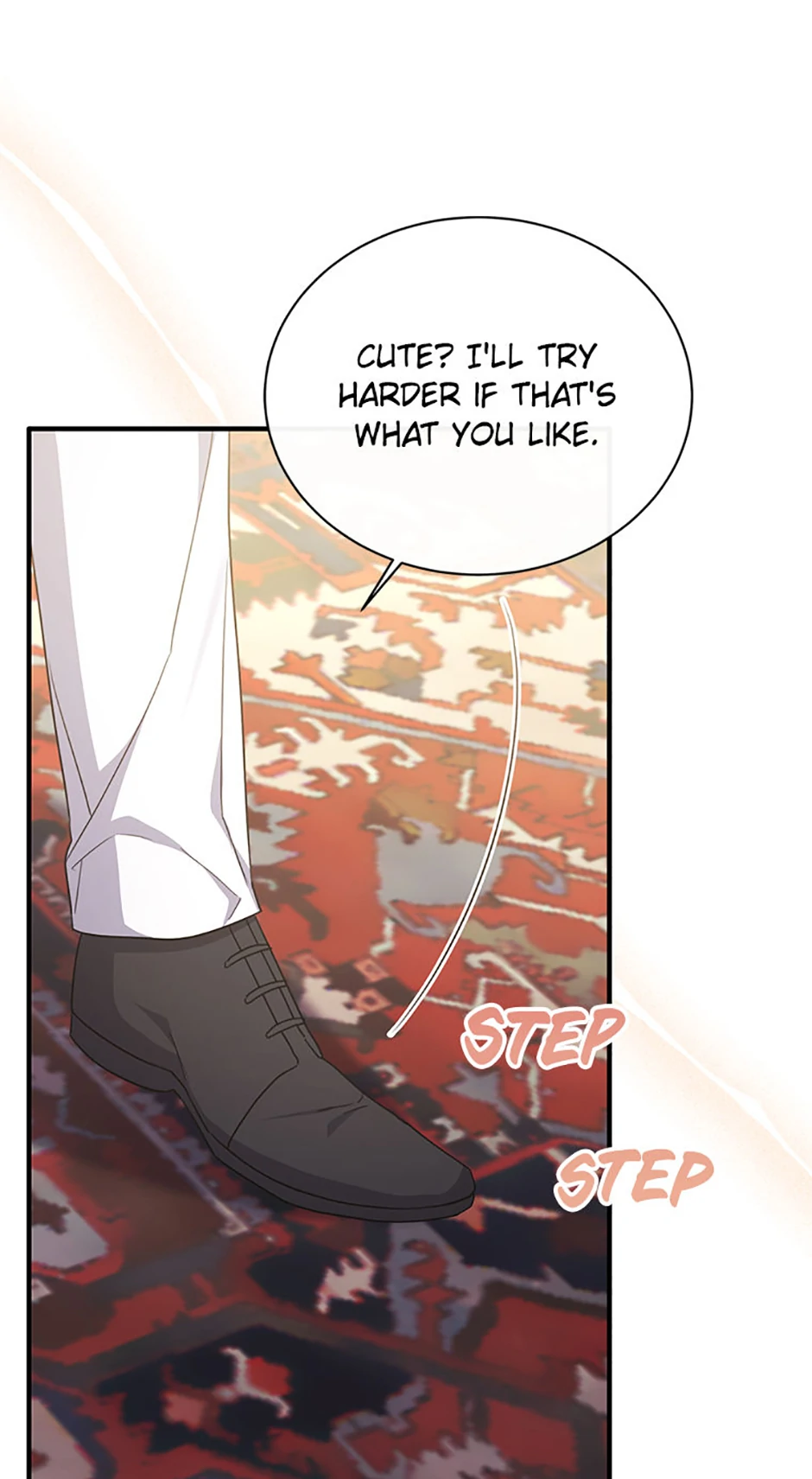 The Marquis Is Only Kind to Her Chapter 90 352 72