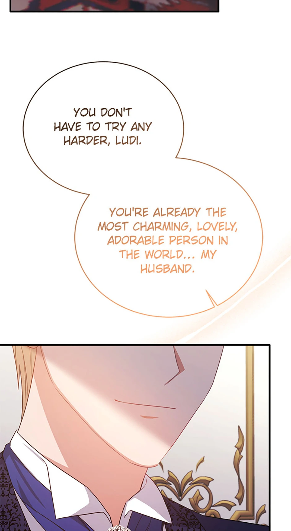 The Marquis Is Only Kind to Her Chapter 90 353 73