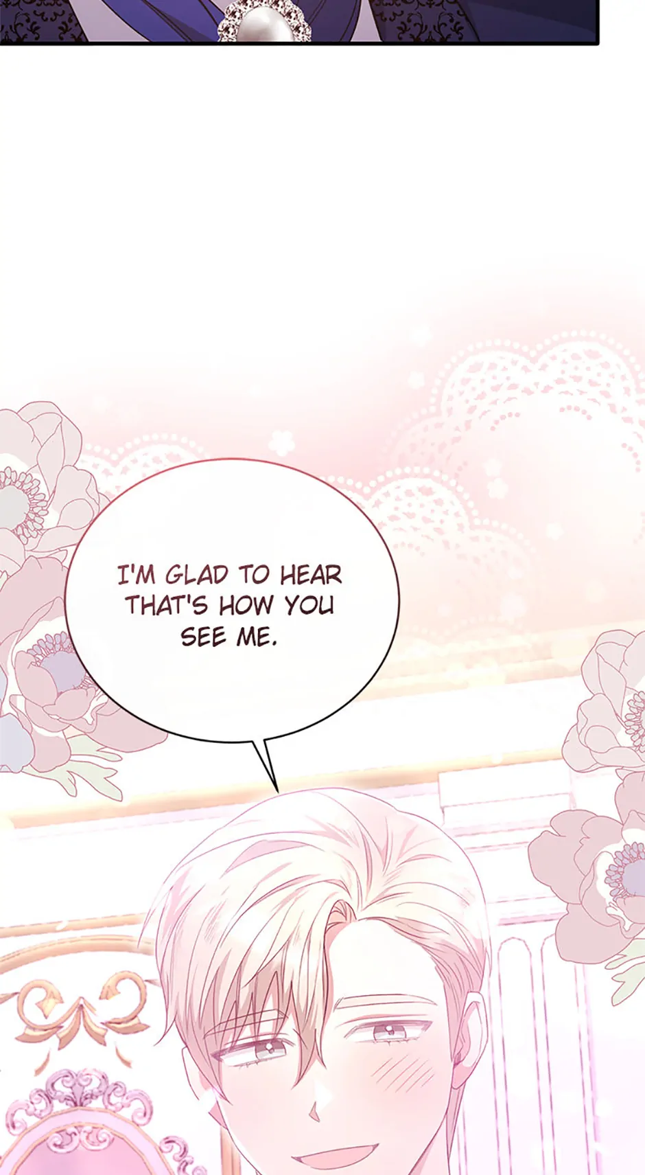 The Marquis Is Only Kind to Her Chapter 90 354 74