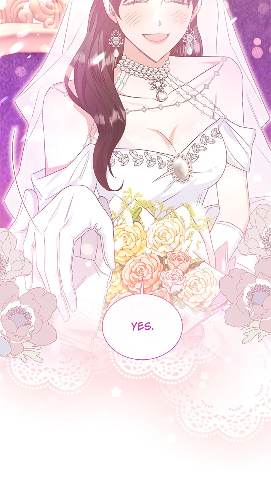 The Marquis Is Only Kind to Her Chapter 90 356 76